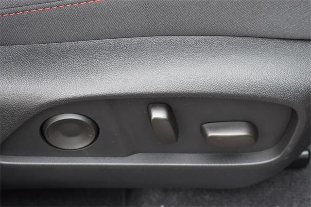 new 2025 Chevrolet Equinox car, priced at $33,725