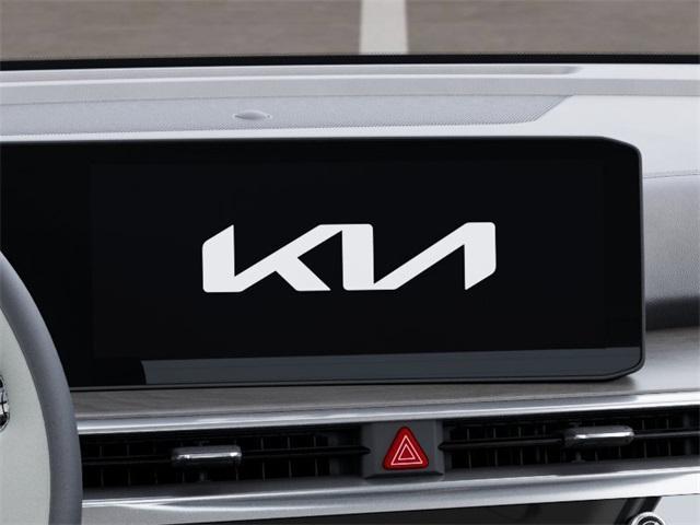 new 2024 Kia Sorento car, priced at $49,282