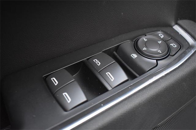 new 2025 Chevrolet Silverado 1500 car, priced at $56,775