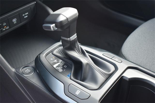 new 2025 Kia K4 car, priced at $23,182