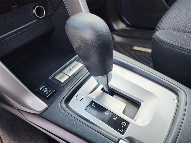 used 2017 Subaru Forester car, priced at $11,998