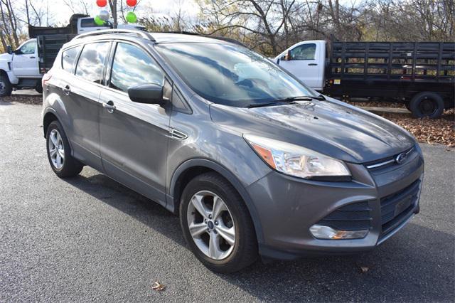 used 2014 Ford Escape car, priced at $7,988