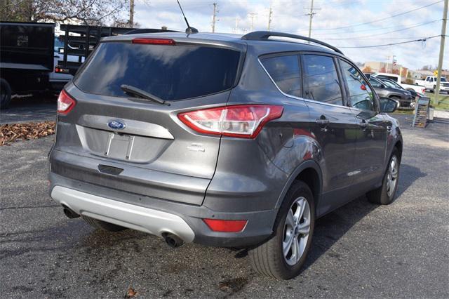 used 2014 Ford Escape car, priced at $7,988