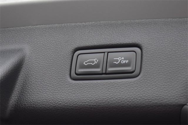 new 2025 Kia Carnival car, priced at $51,648