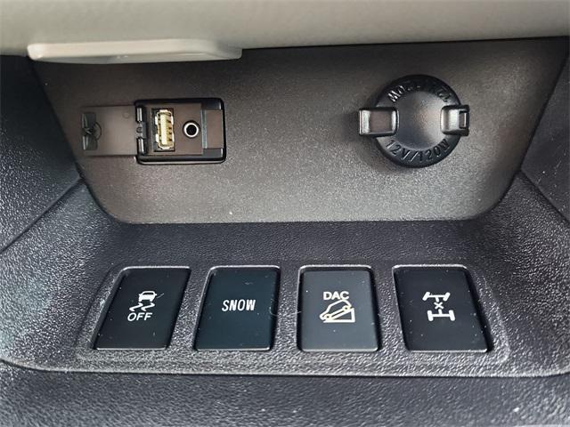 used 2016 Toyota Highlander car, priced at $21,897