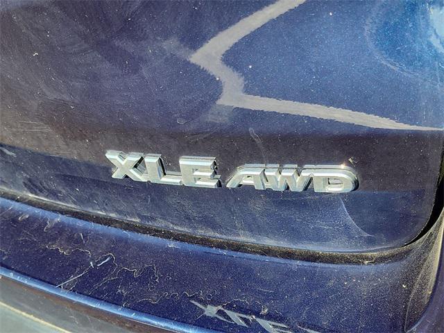 used 2016 Toyota Highlander car, priced at $21,989