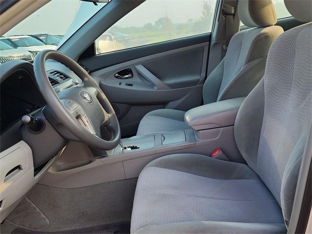 used 2010 Toyota Camry car, priced at $7,961