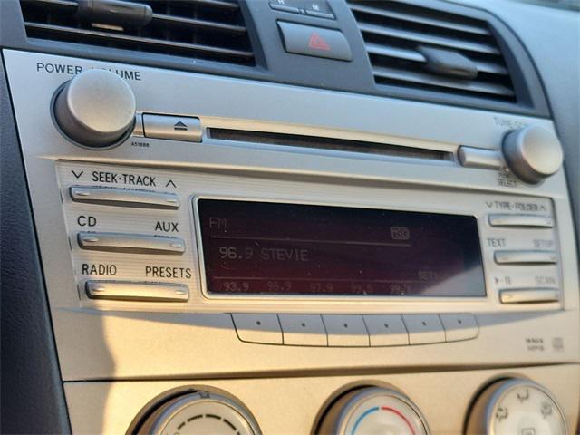 used 2010 Toyota Camry car, priced at $7,961