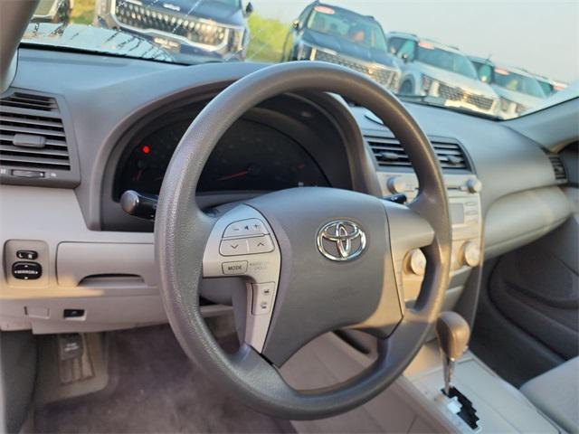 used 2010 Toyota Camry car, priced at $7,961