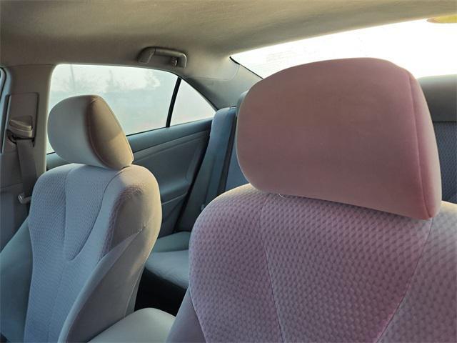 used 2010 Toyota Camry car, priced at $7,961
