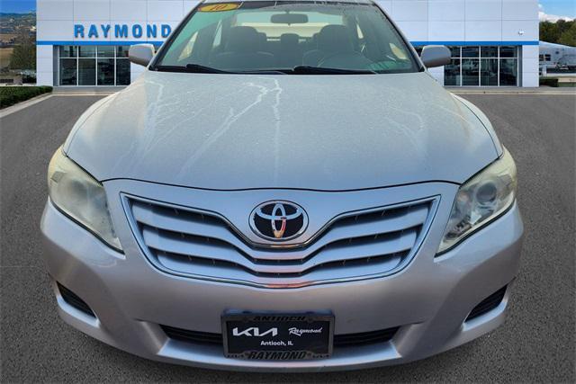 used 2010 Toyota Camry car, priced at $7,961