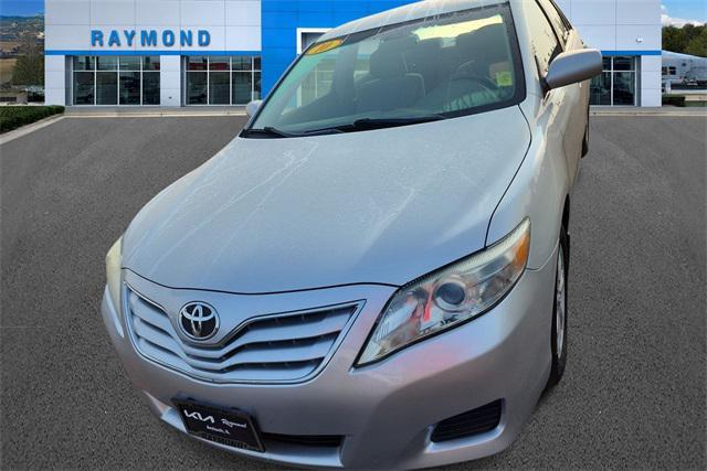 used 2010 Toyota Camry car, priced at $7,961