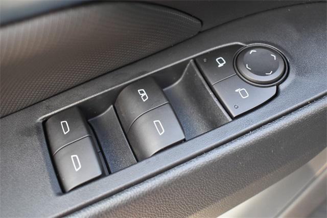 new 2026 Chevrolet Equinox EV car, priced at $45,238