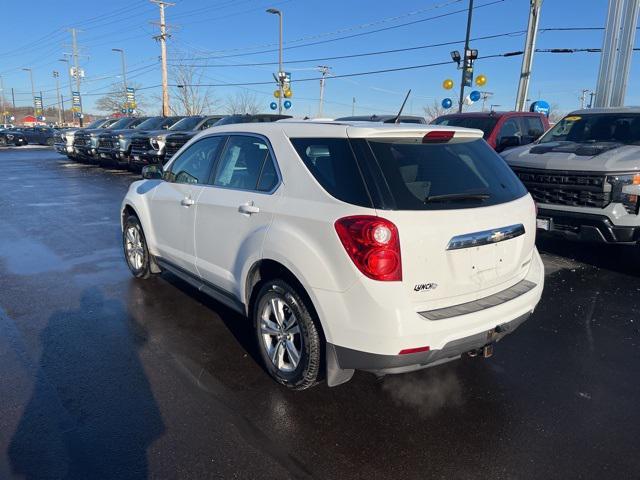 used 2013 Chevrolet Equinox car, priced at $6,995