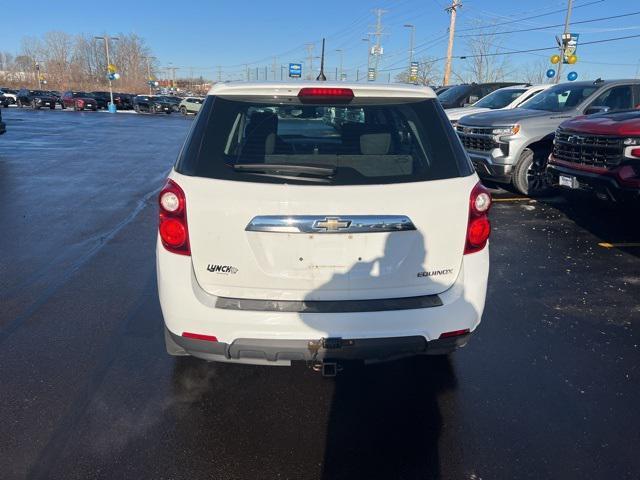 used 2013 Chevrolet Equinox car, priced at $6,995