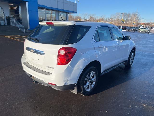 used 2013 Chevrolet Equinox car, priced at $6,995