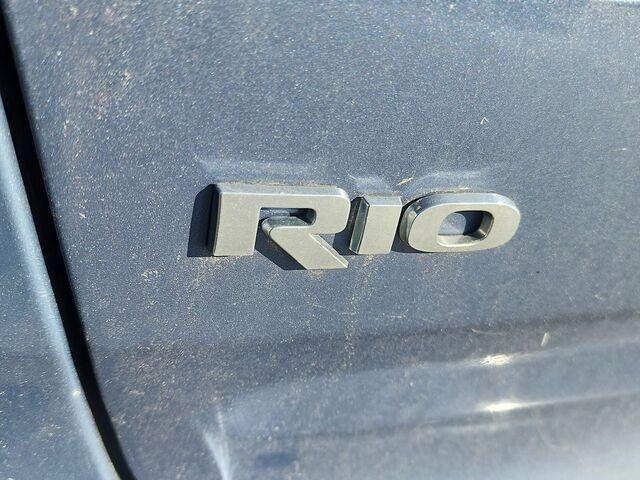 used 2016 Kia Rio car, priced at $7,980