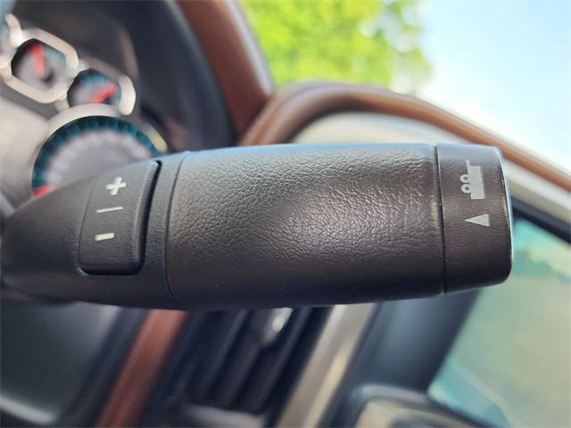 used 2019 Chevrolet Silverado 2500 car, priced at $49,998
