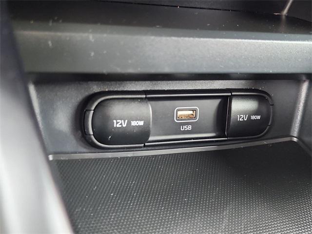 used 2023 Kia Soul car, priced at $18,577