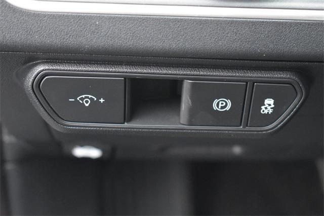 new 2025 Kia K4 car, priced at $22,940