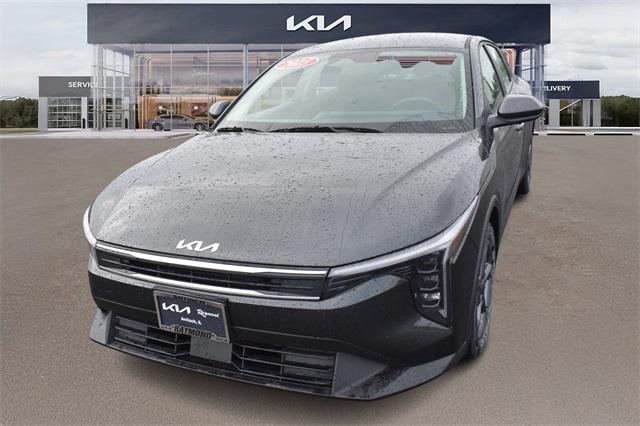 new 2025 Kia K4 car, priced at $22,940
