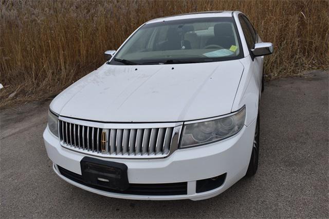 used 2006 Lincoln Zephyr car, priced at $5,557