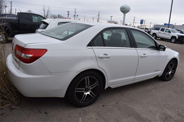 used 2006 Lincoln Zephyr car, priced at $5,557