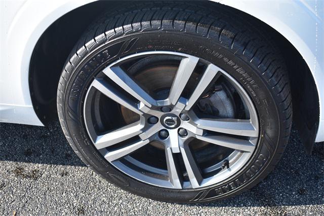 used 2021 Volvo XC60 car, priced at $19,998