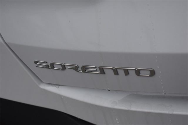 new 2025 Kia Sorento car, priced at $36,942