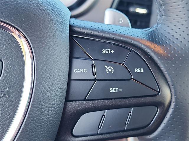 used 2022 Dodge Challenger car, priced at $42,845