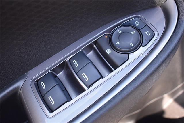 used 2022 Chevrolet Malibu car, priced at $19,981