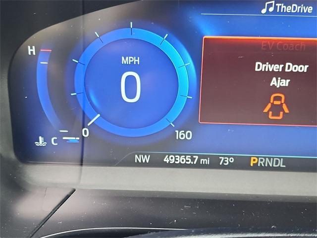 used 2020 Ford Escape car, priced at $21,202