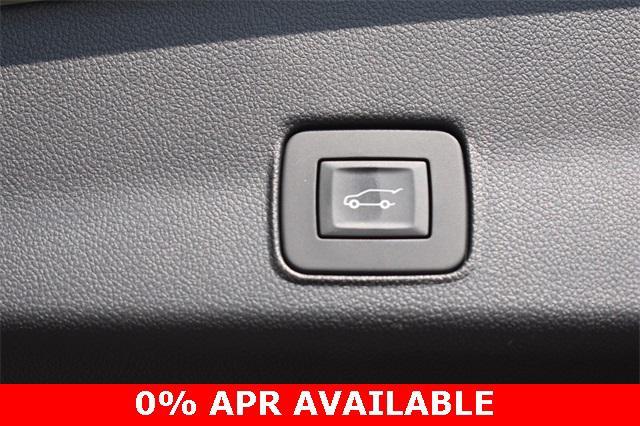 new 2025 Chevrolet TrailBlazer car, priced at $28,647