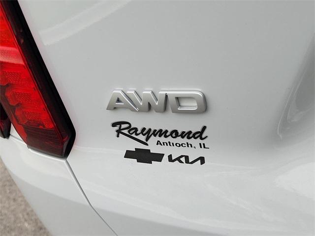 used 2022 Kia Sorento car, priced at $29,436
