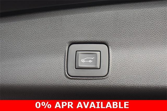 new 2025 Chevrolet TrailBlazer car, priced at $29,003