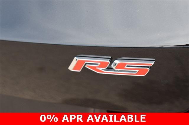 new 2025 Chevrolet TrailBlazer car, priced at $29,003