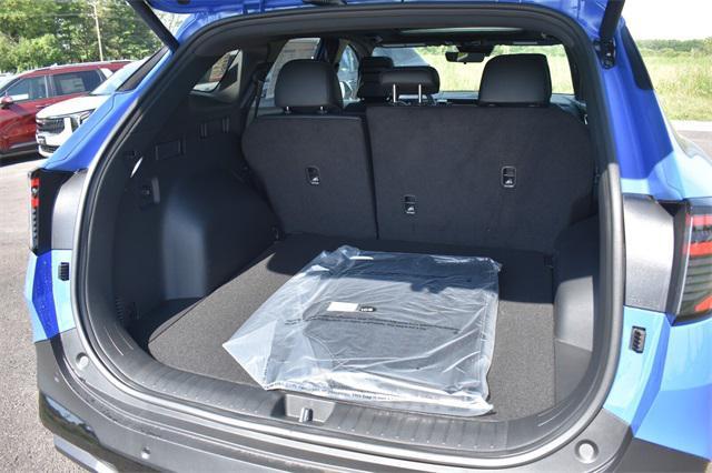new 2026 Kia Sportage car, priced at $36,794