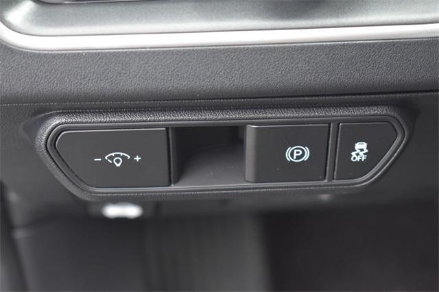 new 2025 Kia K4 car, priced at $23,665