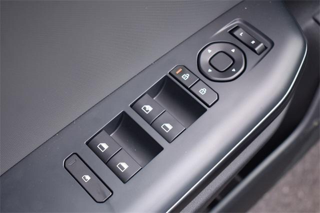 new 2025 Kia K4 car, priced at $23,665