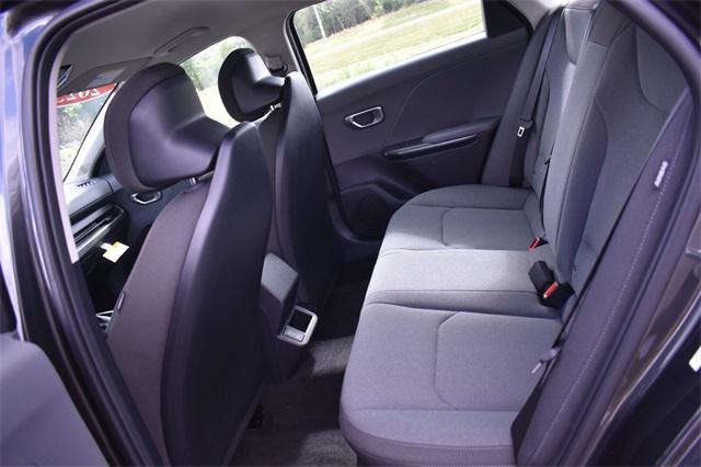 new 2025 Kia K4 car, priced at $23,665