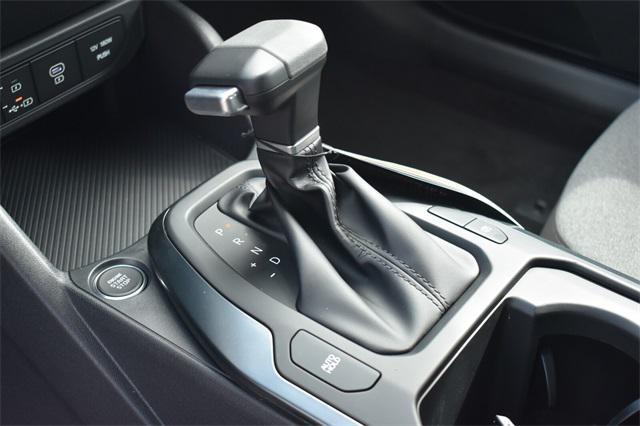 new 2025 Kia K4 car, priced at $23,665