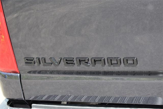 new 2024 Chevrolet Silverado 2500 car, priced at $55,625