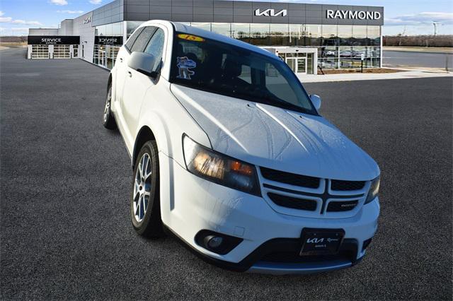 used 2015 Dodge Journey car, priced at $5,880