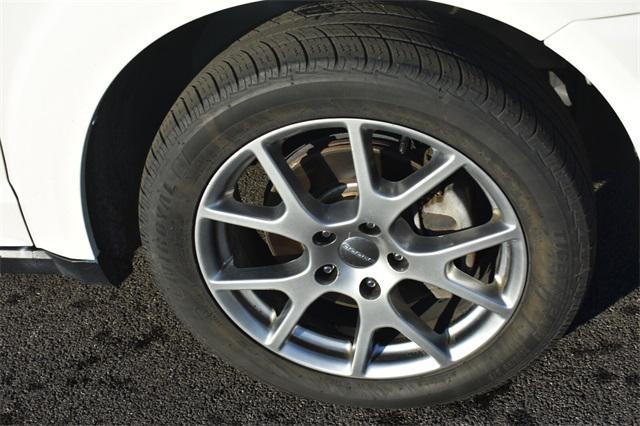 used 2015 Dodge Journey car, priced at $5,880