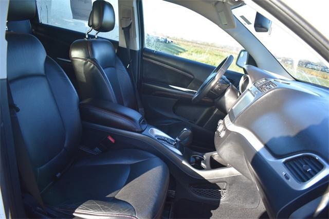 used 2015 Dodge Journey car, priced at $5,880