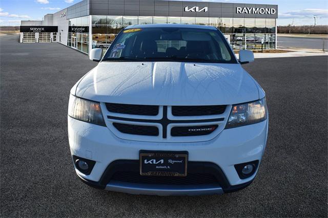 used 2015 Dodge Journey car, priced at $5,880