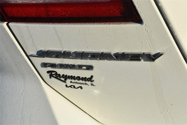 used 2015 Dodge Journey car, priced at $5,880