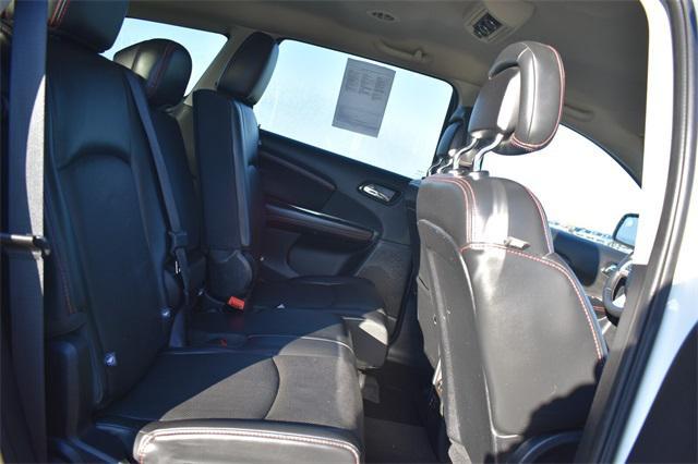 used 2015 Dodge Journey car, priced at $5,880