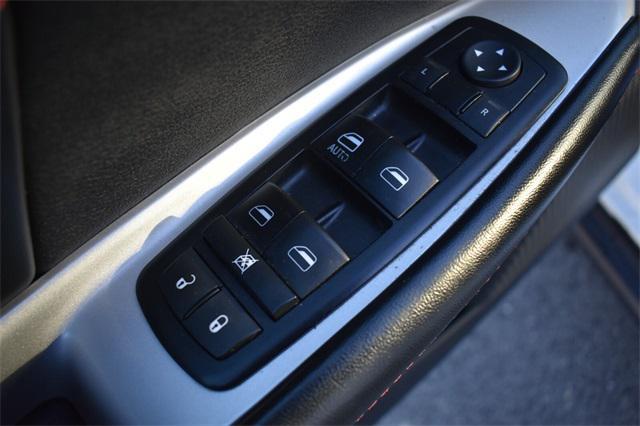 used 2015 Dodge Journey car, priced at $5,880