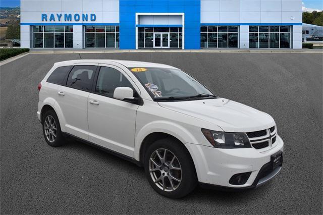 used 2015 Dodge Journey car, priced at $5,999
